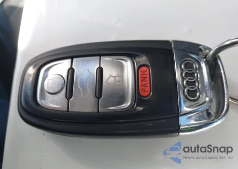 2014 Audi A7 3.0T Premium Plus z USA, uszkodzony, nr VIN WAUWGAFC7EN080708